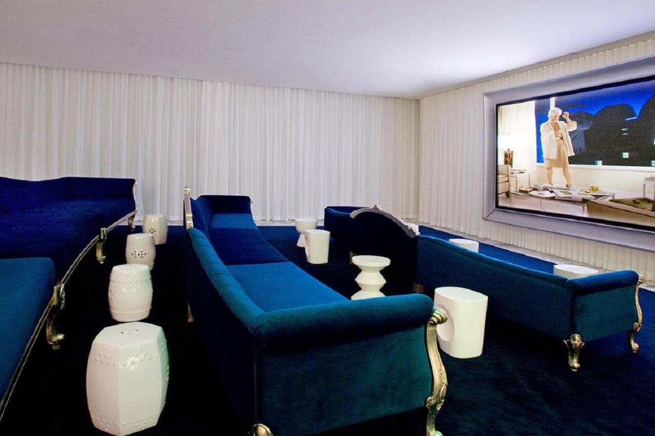 마이애미 Iconic Luxurious High Ceilings Unit Brickell W 아파트 외부 사진